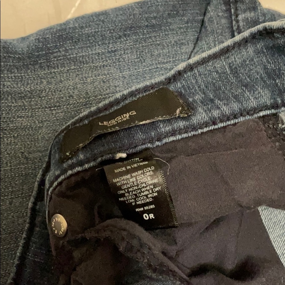 Express Jeans - Picture 3 of 3
